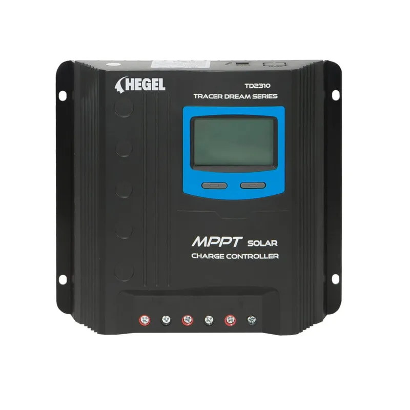30A MPPT ŞARJ KONTROL CİHAZLARI 