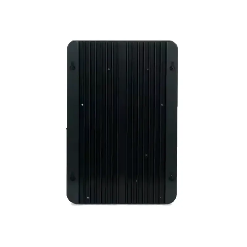 40A MPPT ŞARJ KONTROL CİHAZI - 2