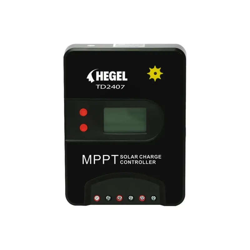 40A MPPT ŞARJ KONTROL CİHAZI