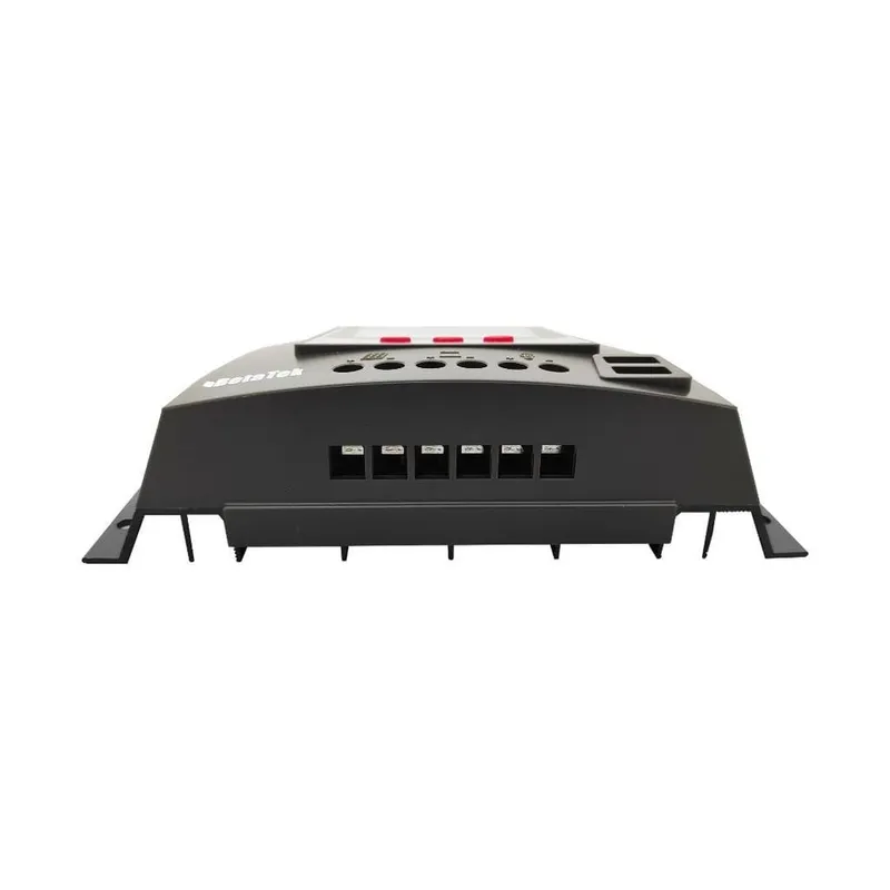 40A PWM ŞARJ KONTROL CİHAZLARI - 2