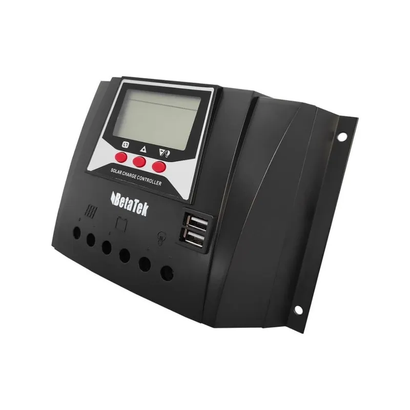 80A PWM ŞARJ KONTROL CİHAZLARI - 2