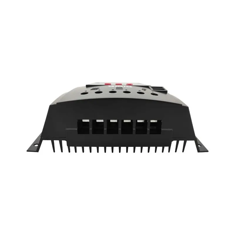 80A PWM ŞARJ KONTROL CİHAZLARI - 4