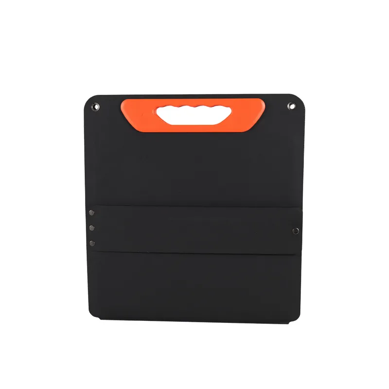 SOLAR PANEL KATLANABİLİR 50W - 2