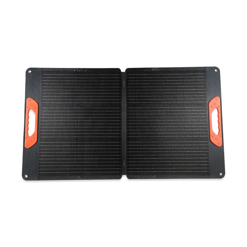 SOLAR PANEL KATLANABİLİR 50W